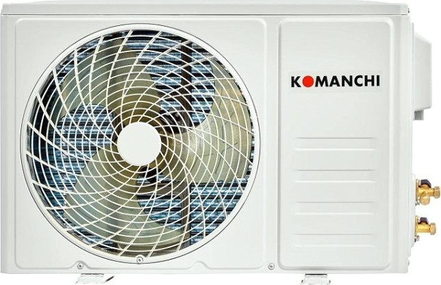 Настенный кондиционер KOMANCHI KAT- 09H/N1 Настенный кондиционер KOMANCHI KAT- 09H/N1