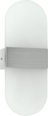 Настенный светодиодный светильник GAUSS Elena BR033 6w 300lm 200-240v 290mm [BR033]