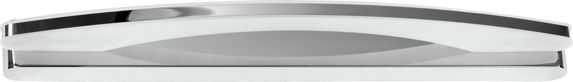 Настенный светодиодный светильник GAUSS Lidia BR052 12w 860lm 200-240v 540mm [BR052]