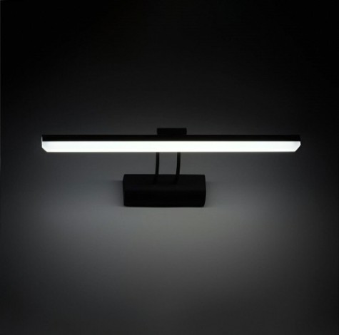 Настенный светодиодный светильник GAUSS Medea BR022 7w 460lm 200-240v 440mm [BR022]