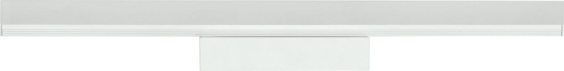 Настенный светодиодный светильник GAUSS Melissa BR011 9w 700lm 200-240v 405mm [BR011]