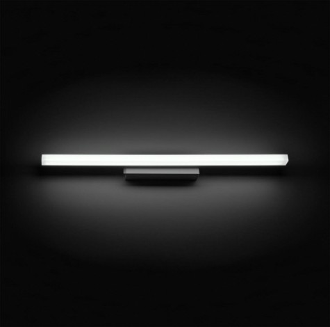 Настенный светодиодный светильник GAUSS Melissa BR012 14w 1000lm 200-240v 605mm [BR012]