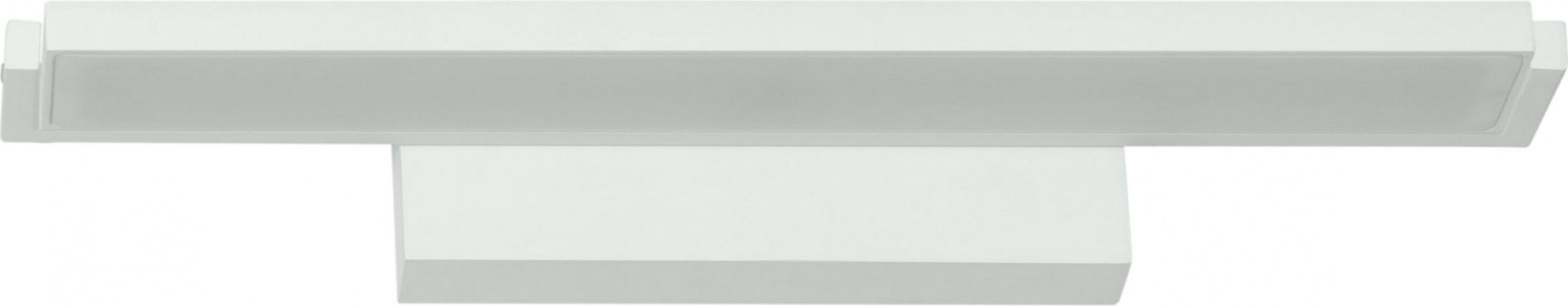 Настенный светодиодный светильник GAUSS Safo BR041 12w 730lm 200-240v 400mm [BR041]