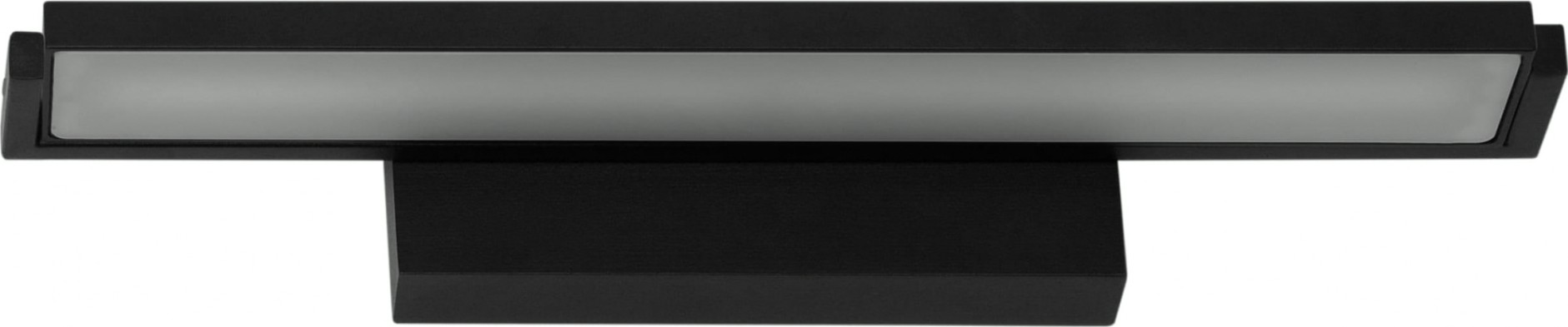 Настенный светодиодный светильник GAUSS Safo BR042 12w 730lm 200-240v 400mm [BR042]