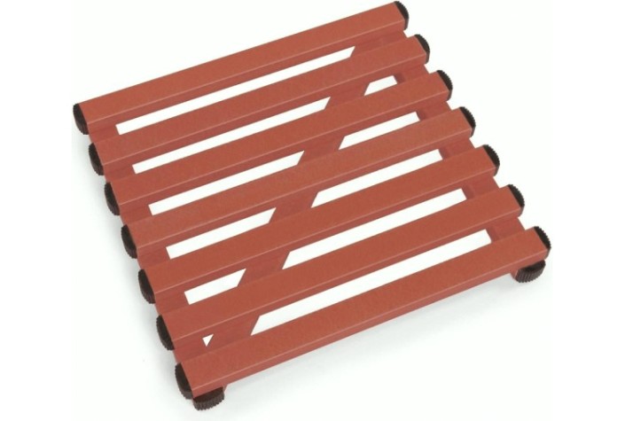 Настил диэлектрический Антиток 500х700 стеклопластиковый [471589]