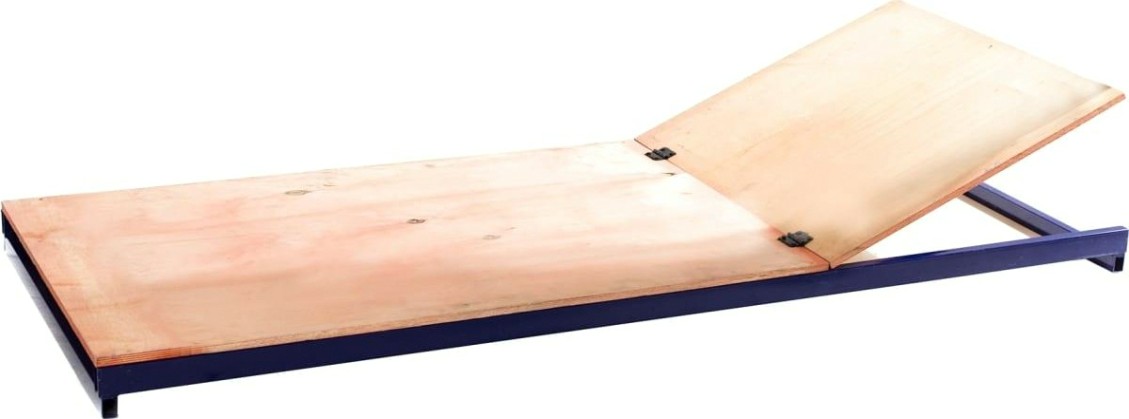 Настил РИНСТРОЙ для помоста "Дуэт"