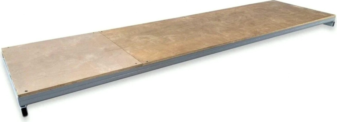 Настил узкий 0,2х2 м РИНСТРОЙ для вышек Атлант, Радиан без люка [092611]