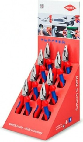 Настольный дисплей KNIPEX 001912V15 [KN-001912V15]