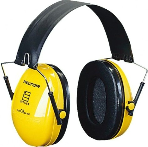 Наушники 3M Peltor™ Optime™ I H510A-401-GU [7000039616]