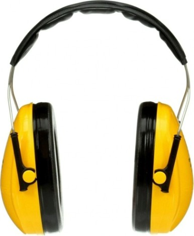 Наушники 3M Peltor™ Optime™ I H510AC1 [7100180081]