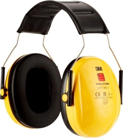 Наушники 3M Peltor™ Optime™ I H510AC1 [7100180081]
