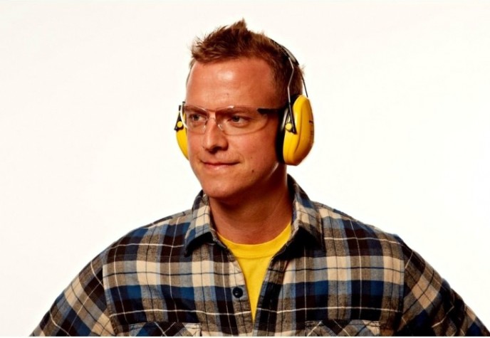 Наушники 3M Peltor™ Optime™ I H510AC1 [7100180081]