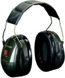 Наушники 3M Peltor™ Optime™ II H520A-407-GQ [7000039619]
