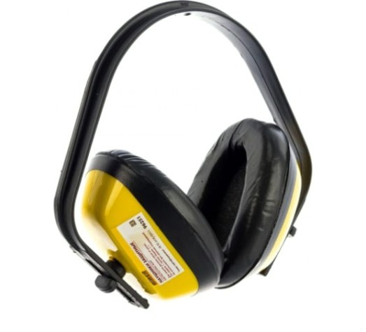 Наушники Biber 96251 защитные [тов-069146]