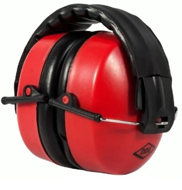 Наушники DDE 647-666 защитные, складные