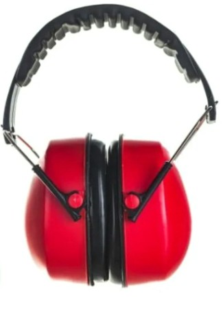 Наушники DDE 647-666 защитные, складные Наушники DDE 647-666 защитные, складные