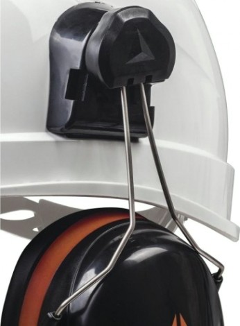 Наушники Delta Plus MAGNY HELMET 2 MAGN2HENO противошумные [MAGN2HENO]