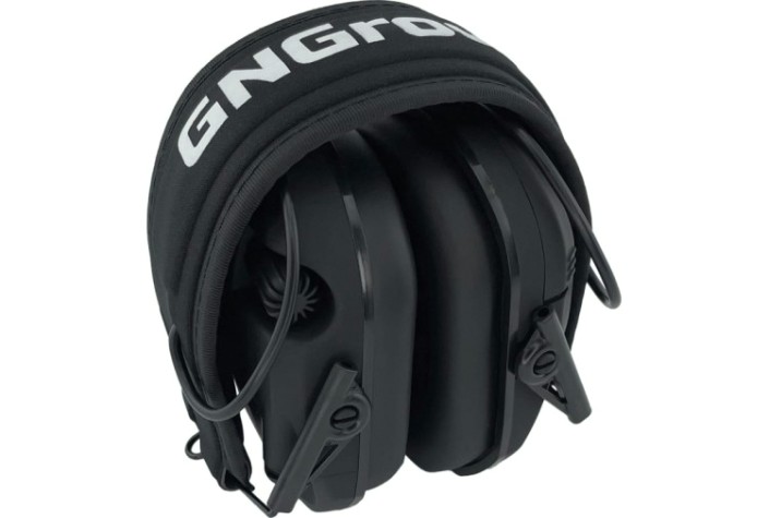 Наушники GNG GNPPEHA23 противошумные активные