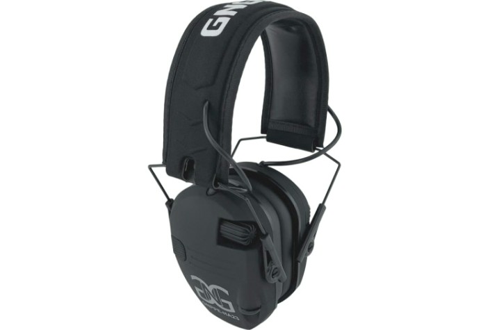 Наушники GNG GNPPEHA23 противошумные активные