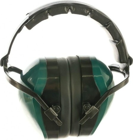 Наушники KRAFTOOL EXPERT защитные, складное оголовье [11362]