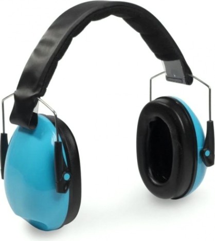 Наушники КВТ НП-01 противошумные [79221]