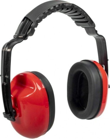 Наушники КВТ НП-25 противошумные [81434]