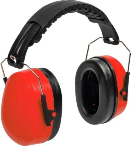 Наушники КВТ НП-29 противошумные складные [81435]