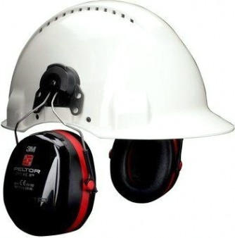 Наушники с креплением на каску 3M Peltor™ Optime™ III 7000038212 [7000038212]