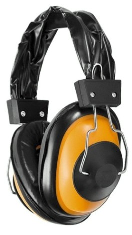 Наушники Sparta защитные металлические дужки [893575]