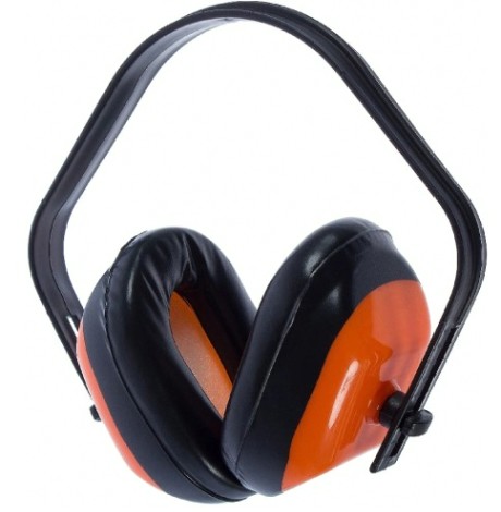 Наушники Sparta защитные пластмассовые дужки [893605]