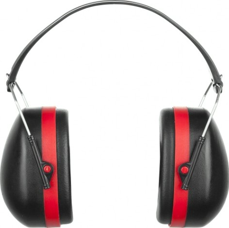 Наушники защитные ЗУБР МАСТЕР складное оголовье [11375]