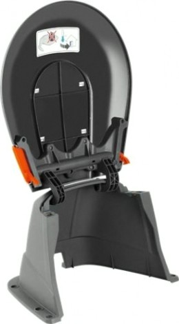 Навес зарядной станции для газонокосилки-робота GARDENA Sileno city 250 / Sileno city 500 [04007-60.000.00]