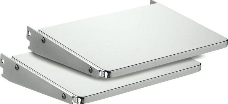 Навесные столики DeWALT для DW735 (2 шт.) [DW7351]