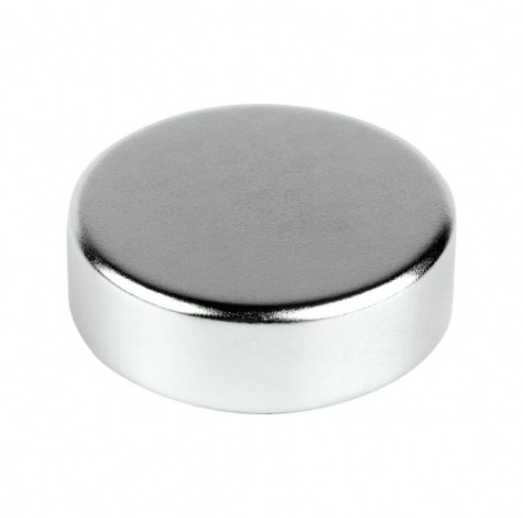 Неодимовый магнит REXANT 72-3003 диск 30х10мм сцепление 21 кг Неодимовый магнит REXANT 72-3003 диск 30х10мм сцепление 21 кг