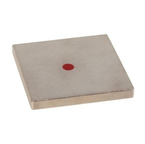 Неодимовый магнит REXANT 72-3401 прямоугольник 40х40х4 мм сцепление 15,5 кг Неодимовый магнит REXANT 72-3401 прямоугольник 40х40х4 мм сцепление 15,5 кг