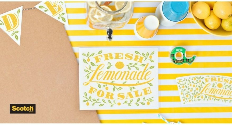 Невидимая клейкая лента 3M Scotch® Magic™ 8-1975D на мини-диспенсере, 19мм х 7,5 м [7100093940]