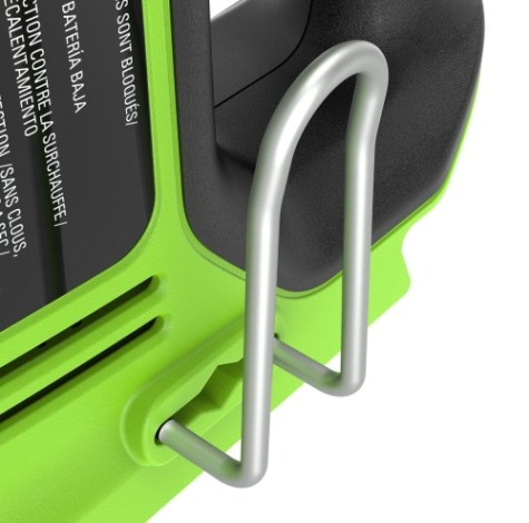 Нейлер аккумуляторный GREENWORKS GD24BN без АКБ и ЗУ [3400707]