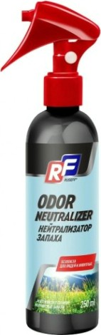 Нейтрализатор запаха RUSEFF 0,25 л 24653N [24653N]