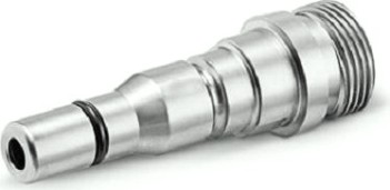 Нипель быстросъемный TR KARCHER 2.115-001.0