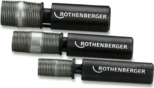 Ниппельспанер для изготовления сгонов ROTHENBERGER NIPPEL MAX 1-1/2" 56064 [56064]