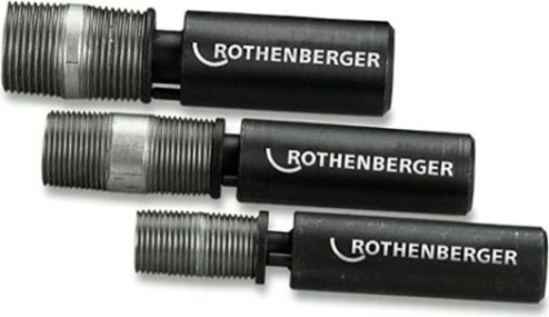 Ниппельспанер для изготовления сгонов ROTHENBERGER NIPPEL MAX 1/2" 56060 [56060]
