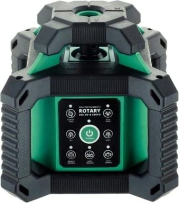 Нивелир лазерный ADA ROTARY 500 HV-G Servo ротационный [А00579]