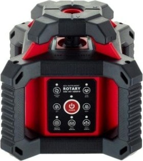 Нивелир лазерный ADA ROTARY 500 HV Servo ротационный [А00578]