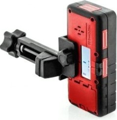 Нивелир лазерный ADA ROTARY 500 HV Servo ротационный [А00578]