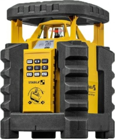 Нивелир лазерный STABILA LAR 350 Complete Set [19111]