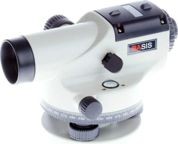 Нивелир оптический ADA BASIS [А00117]