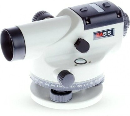 Нивелир оптический ADA BASIS (с поверкой) [А00197]