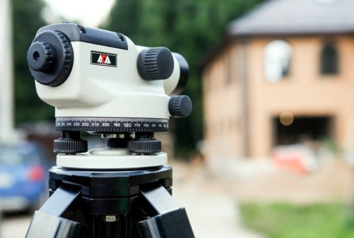 Нивелир оптический ADA BASIS + STAFF 3 + Light [А00117_К1]