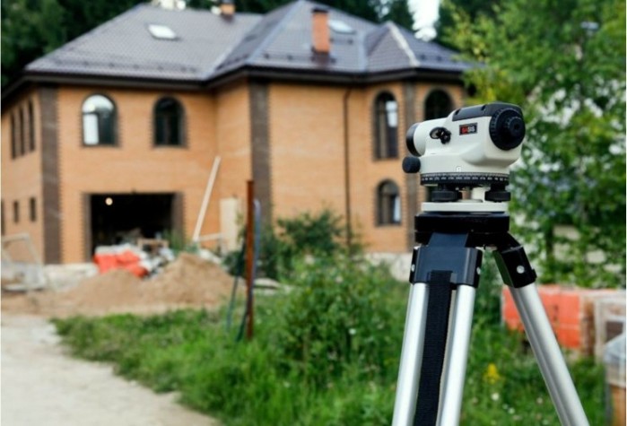 Нивелир оптический ADA BASIS + STAFF 4 + Light [А00117_К4]