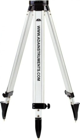 Нивелир оптический ADA PROF X32 + штатив Light + Рейка Staff5 [А00119_К2]